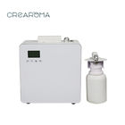 40dba Noise Essential Oil Humidifier Iron 500ML Capacity CE Approved
