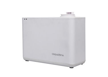 Mini Room Diffuser Machine , Aroma Fragrance Diffuser Setting Memory Function