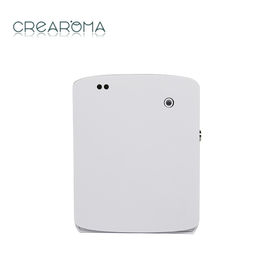 Crearoma Battery Electric Essential Oil Diffuser Air Freshener Plastic