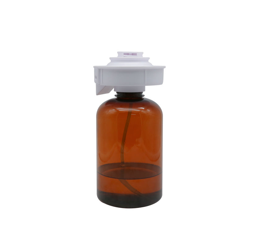 Mini Room Diffuser Machine , Aroma Fragrance Diffuser Setting Memory Function